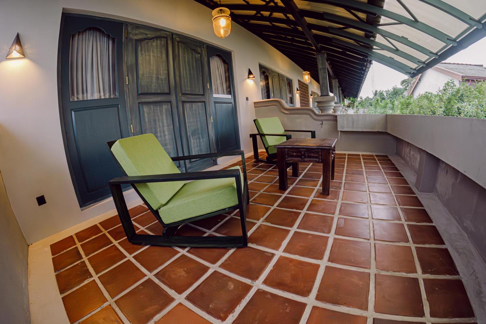 Still Waters Artistry Negombo Esterno foto