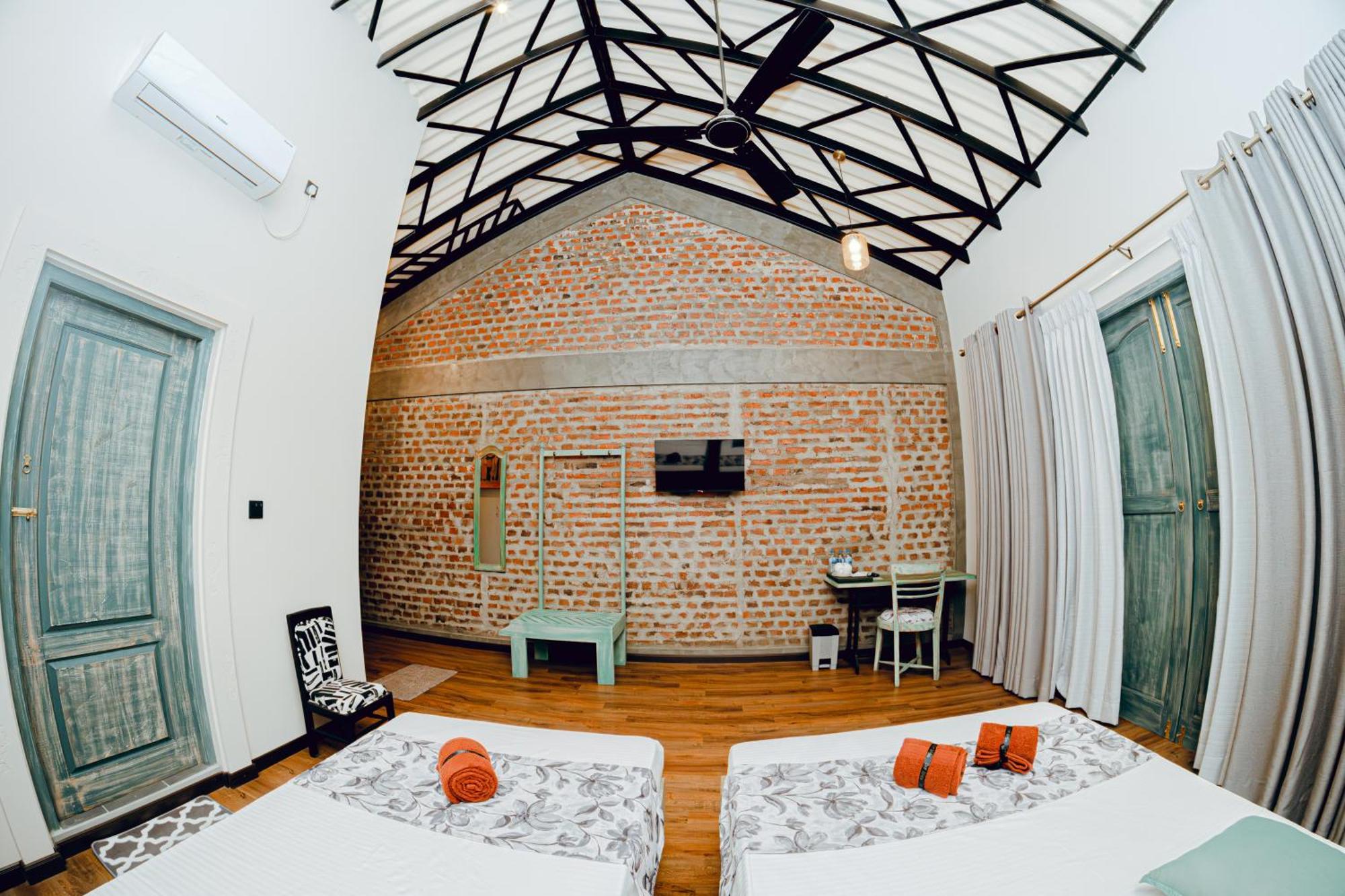 Still Waters Artistry Negombo Esterno foto