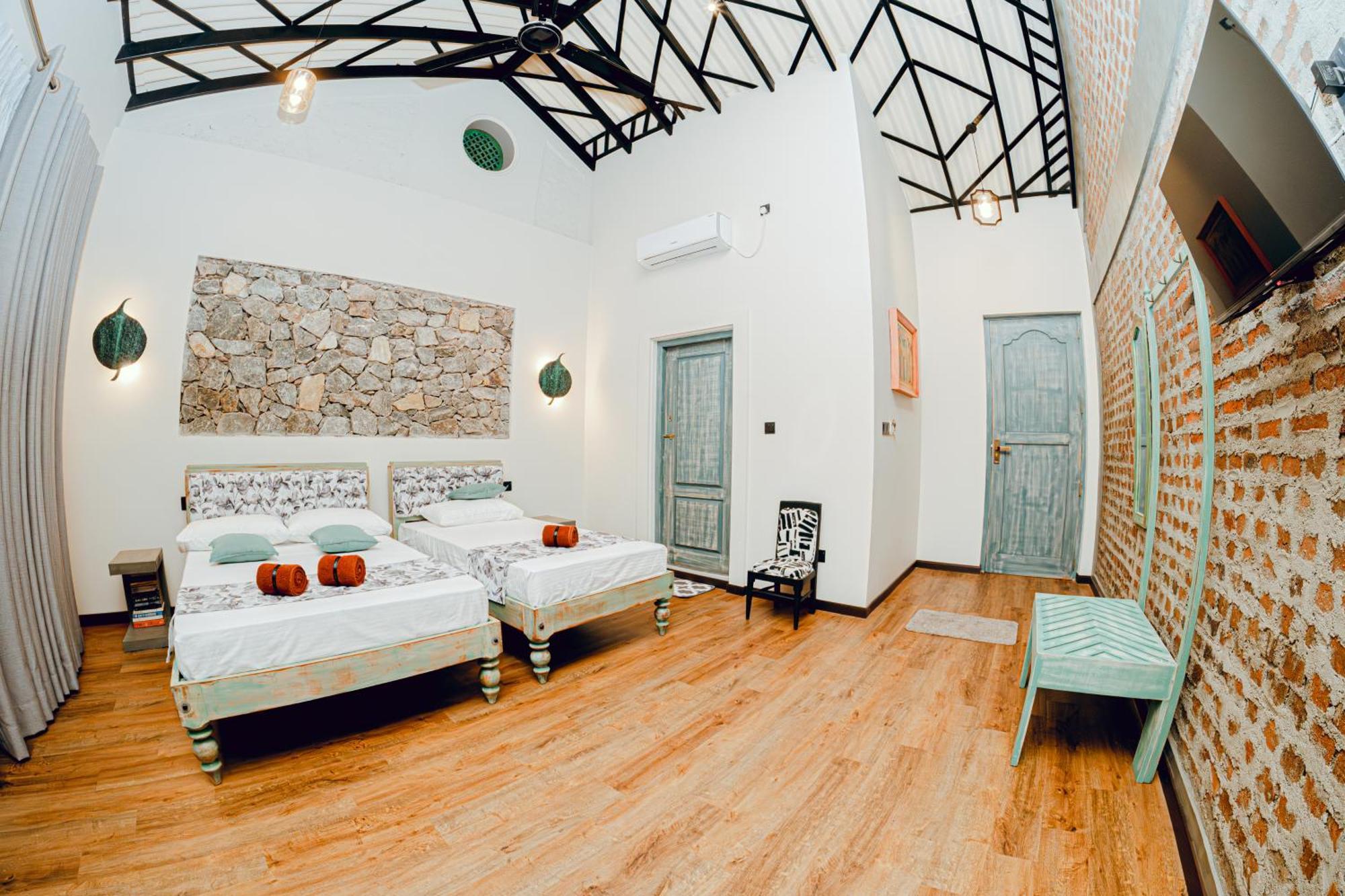 Still Waters Artistry Negombo Esterno foto