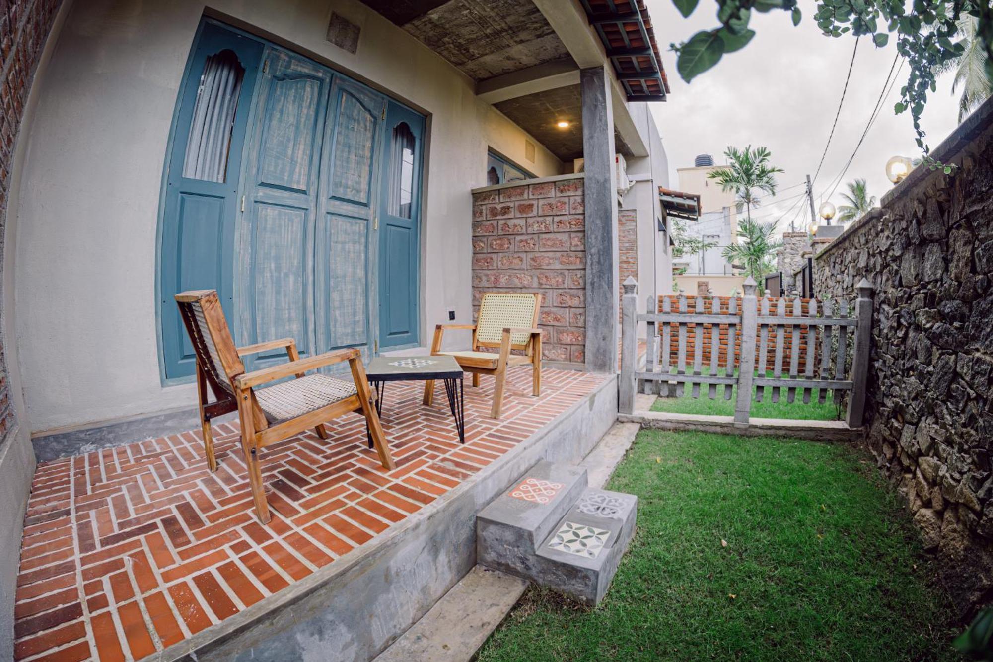 Still Waters Artistry Negombo Esterno foto