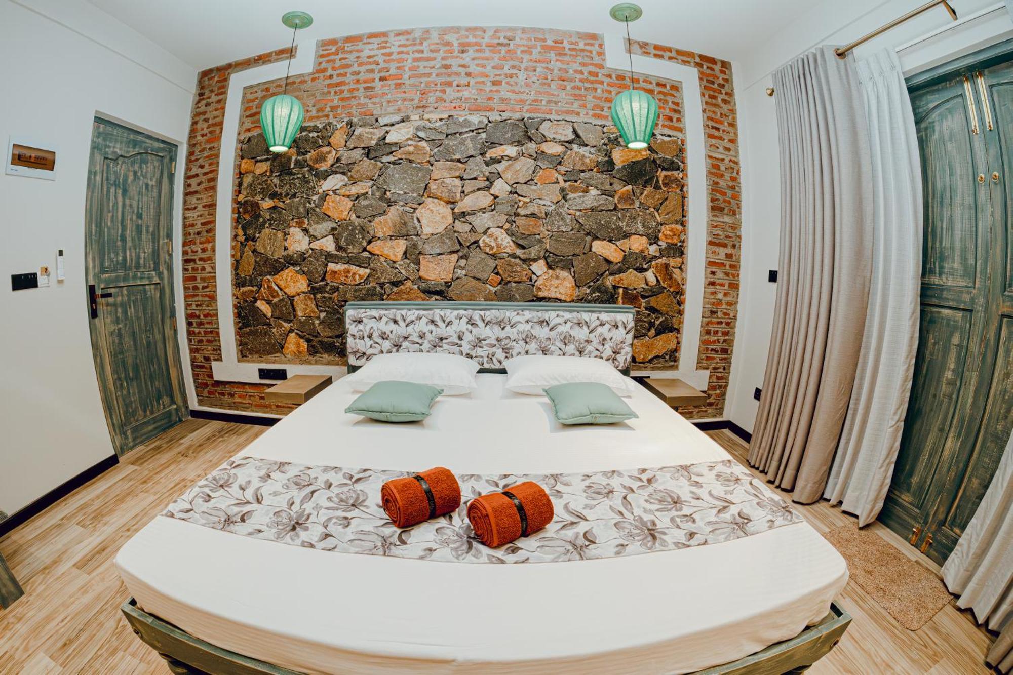 Still Waters Artistry Negombo Esterno foto