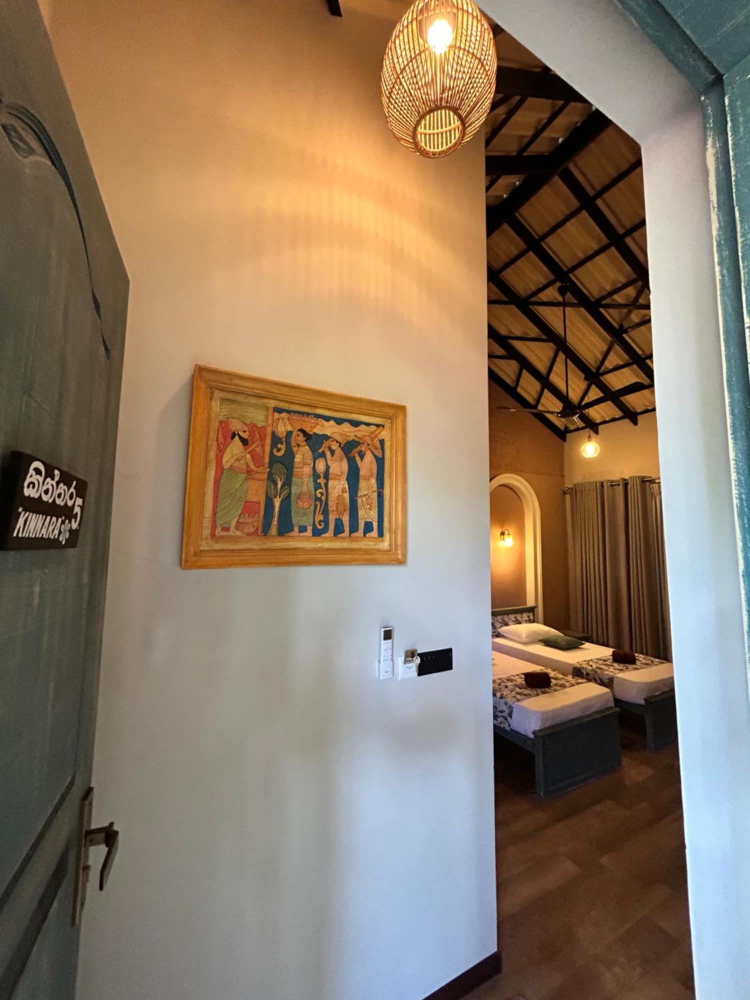 Still Waters Artistry Negombo Esterno foto