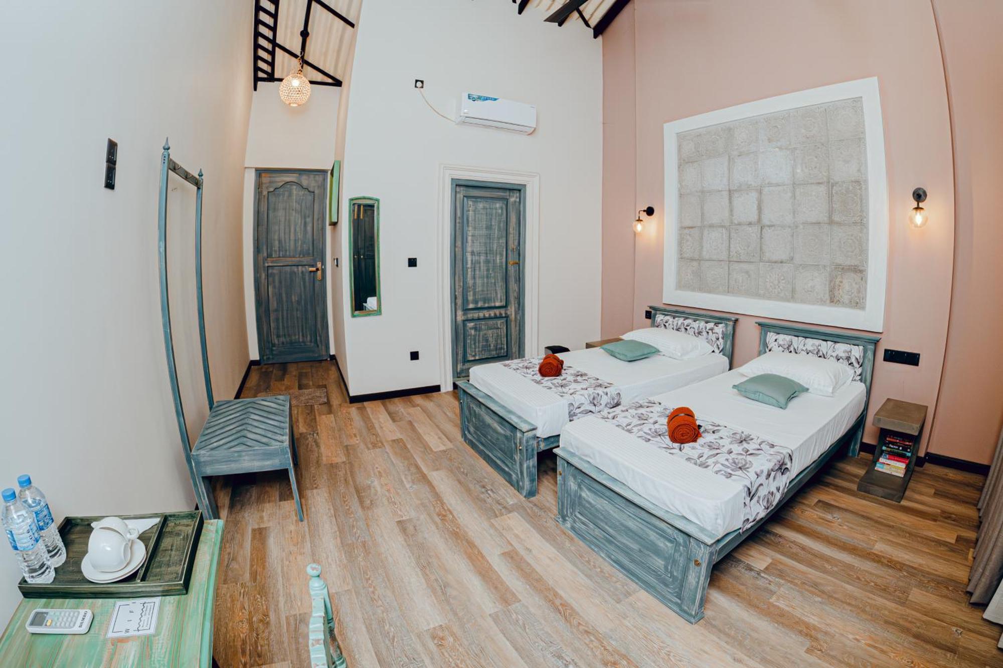 Still Waters Artistry Negombo Esterno foto