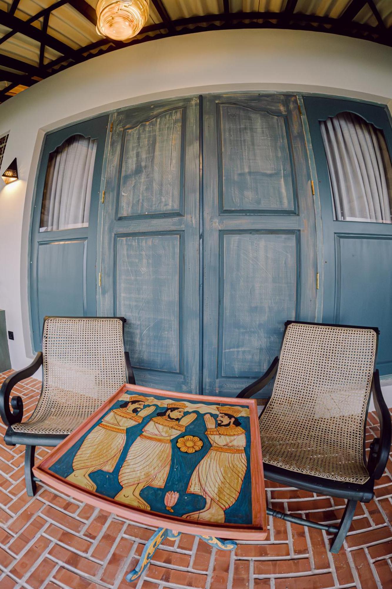 Still Waters Artistry Negombo Esterno foto