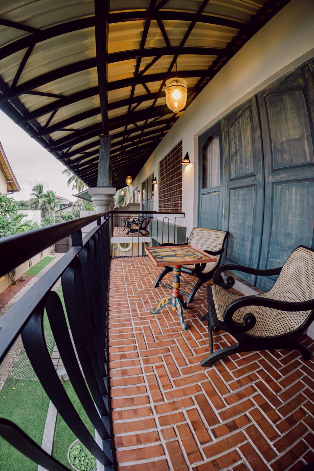 Still Waters Artistry Negombo Esterno foto